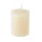 48 Pack: Fresh Linen Scented Votive Candle by Ashland®